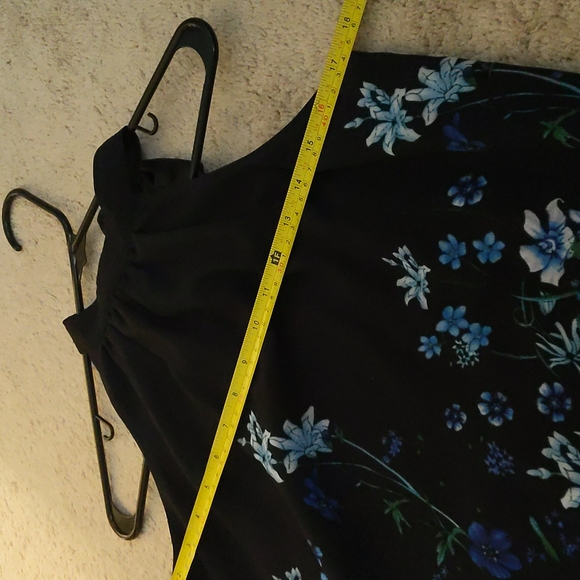 Garden Dress - Picture 5 of 5